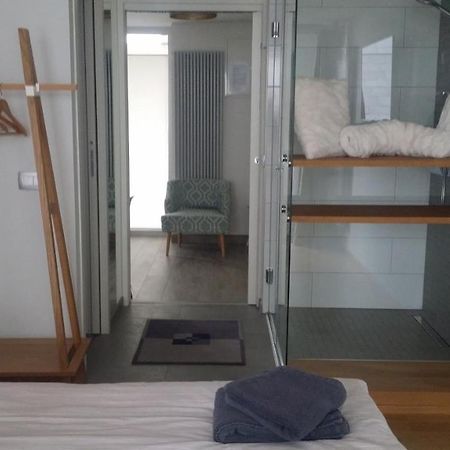 Mr And Mrs Bright 5 Apartment Ljubljana Bagian luar foto