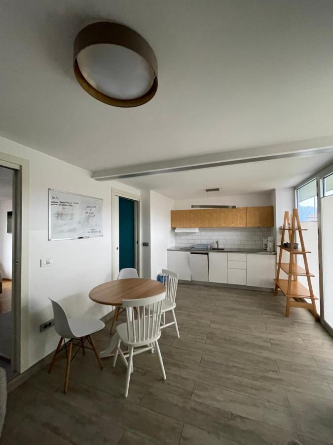 Mr And Mrs Bright 5 Apartment Ljubljana Bagian luar foto