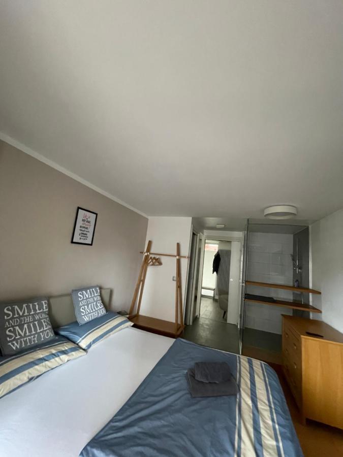 Mr And Mrs Bright 5 Apartment Ljubljana Bagian luar foto