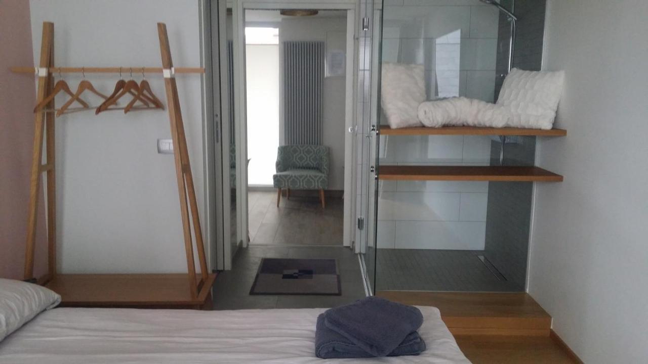 Mr And Mrs Bright 5 Apartment Ljubljana Bagian luar foto
